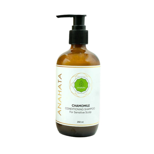 Anahata Keshamrit Chamomile Shampoo - DrMediCart