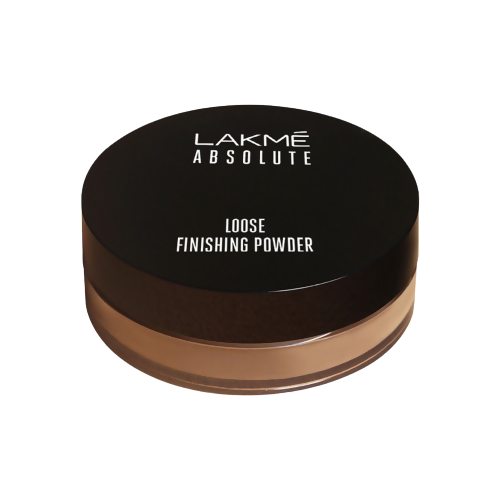 Lakme Absolute Loose Finishing Powder - Almond