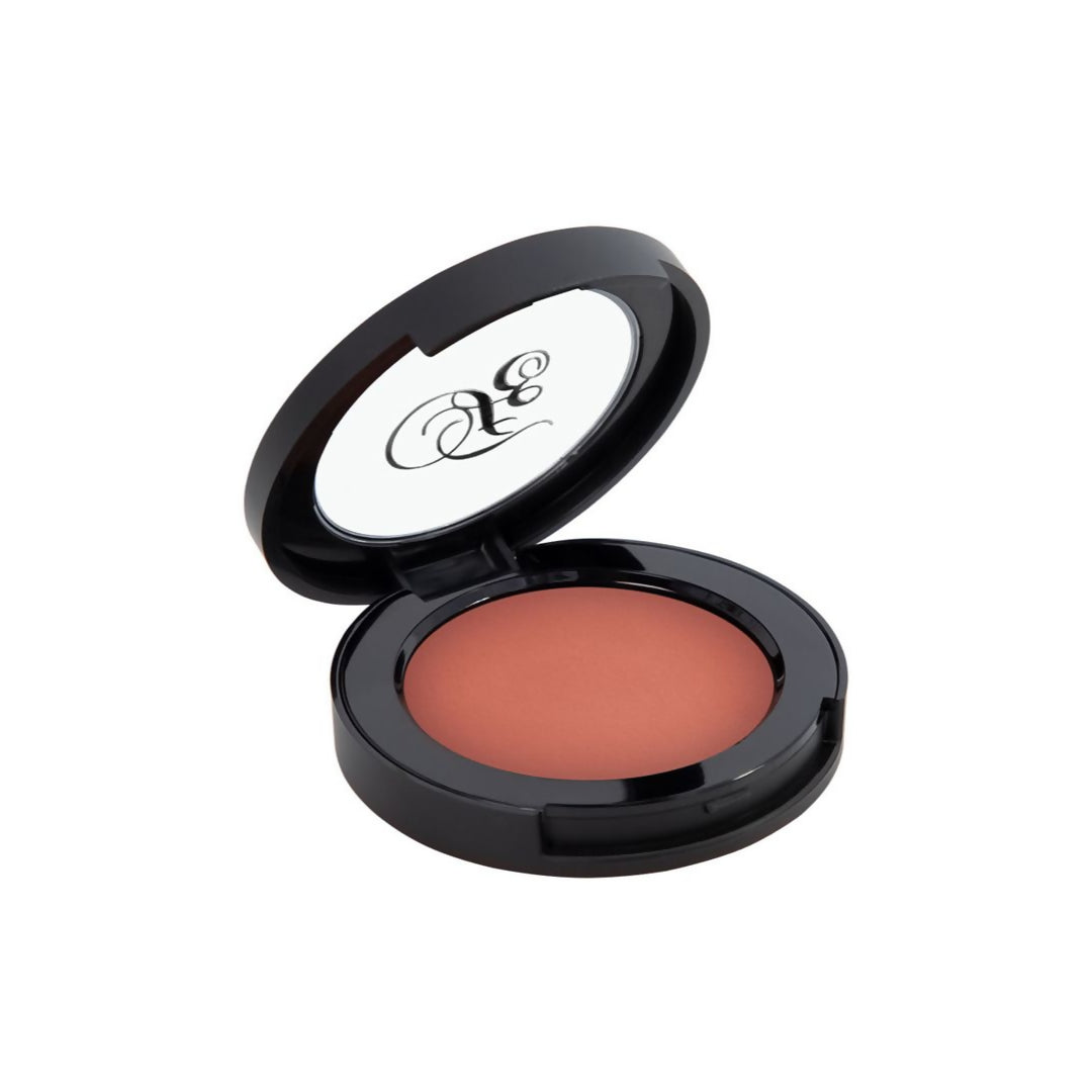 Forest Essentials Noor Nikhaar Satin Cheek Tint Khubani - Peach - Drmedicart