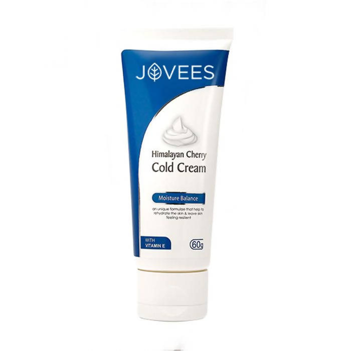 Buy Jovees Himalayan Cherry Cold Cream from DrMediCart, Ship from India to USA