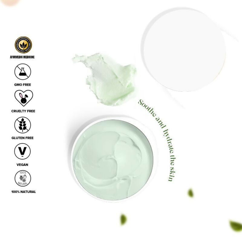 The Love Co. Nargis Body Butter