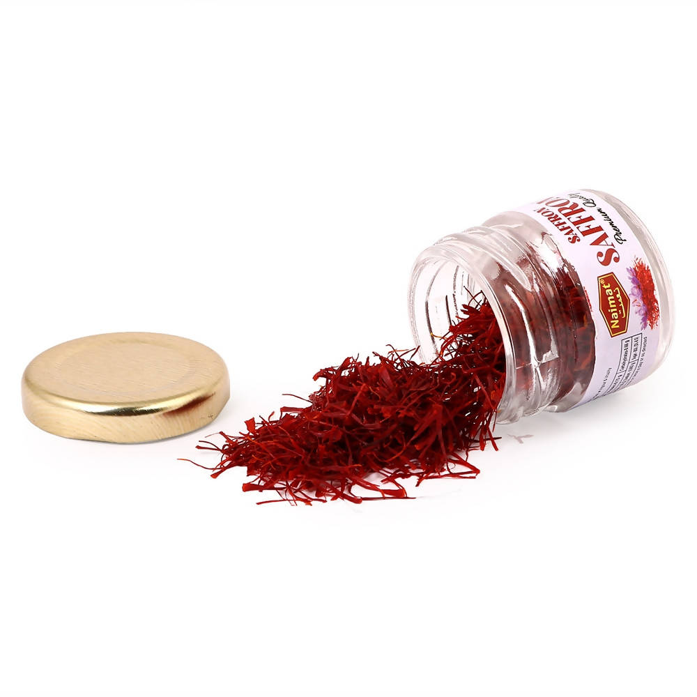 Naimat Spanish saffron Premium Quality
