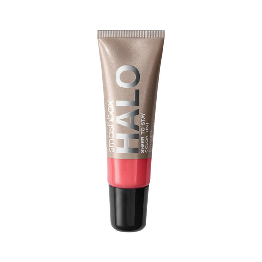 Smashbox Halo Sheer To Stay Color Lip and Cheek Tint - Mai Tai - DrMediCart 