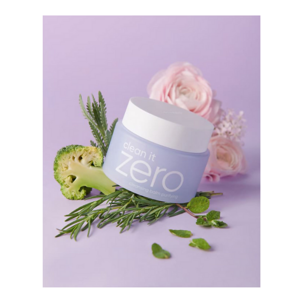 Banila Co Clean It Zero Cleansing Balm Purifying
