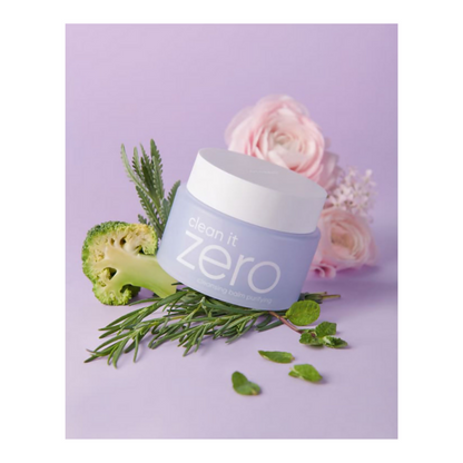 Banila Co Clean It Zero Cleansing Balm Purifying