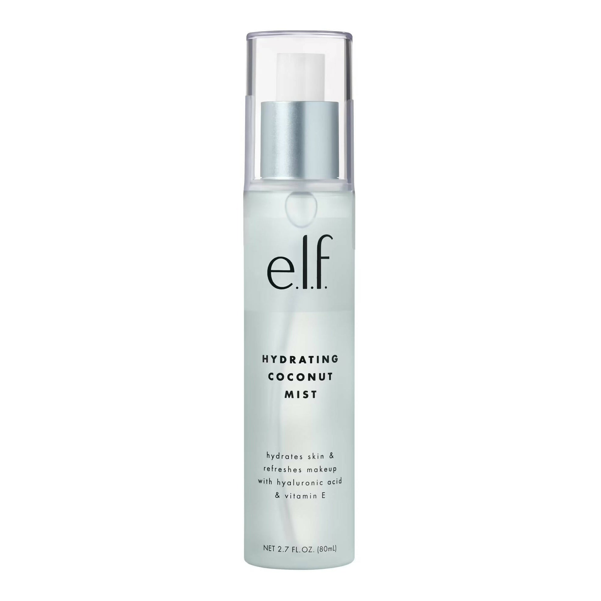 Buy e.l.f. Cosmetics Hydrating Coconut Mist from DrMediCart, Ship from India to USA