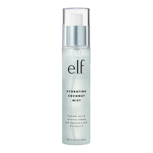 Buy e.l.f. Cosmetics Hydrating Coconut Mist from DrMediCart, Ship from India to USA