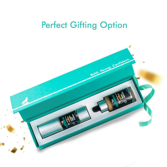 Buy mCaffeine Coffee Prep Gift Kit from DrMediCart, Ship from India to USA