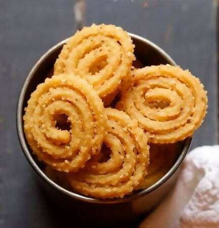 Olive Mithai Kaya Murukulu