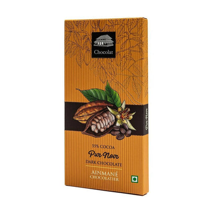 Ainmane Pur Noir Dark Chocolate