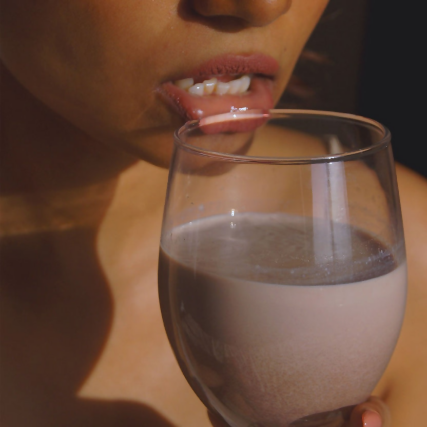 Cosmix Passion Potion