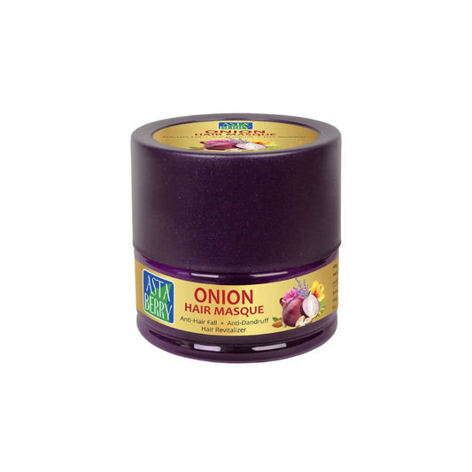 Buy Astaberry Onion Hair Masque from DrMediCart, Ship from India to USA