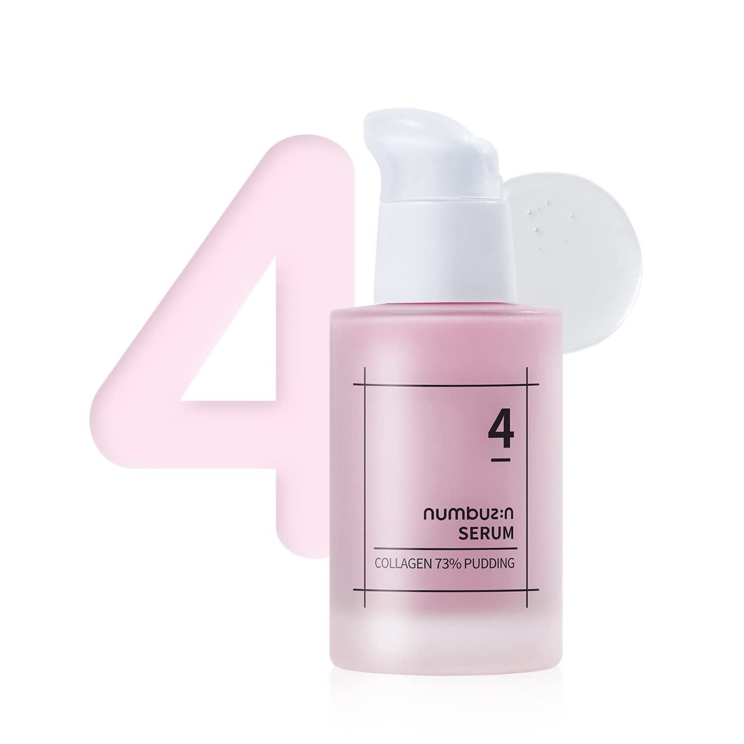 Buy Numbuzin No.4 Face Serum from DrMediCart, Ship from India to USA