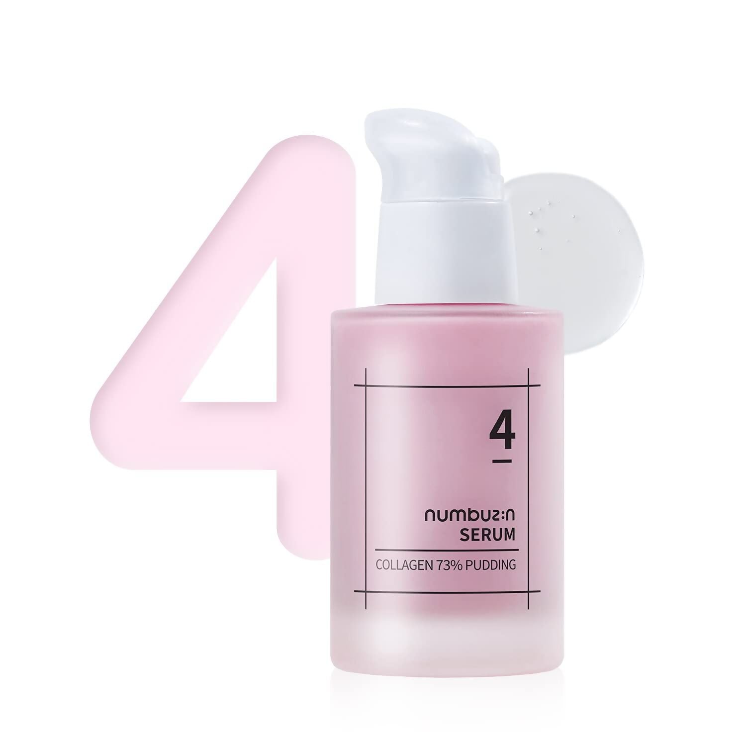 Buy Numbuzin No.4 Face Serum from DrMediCart, Ship from India to USA