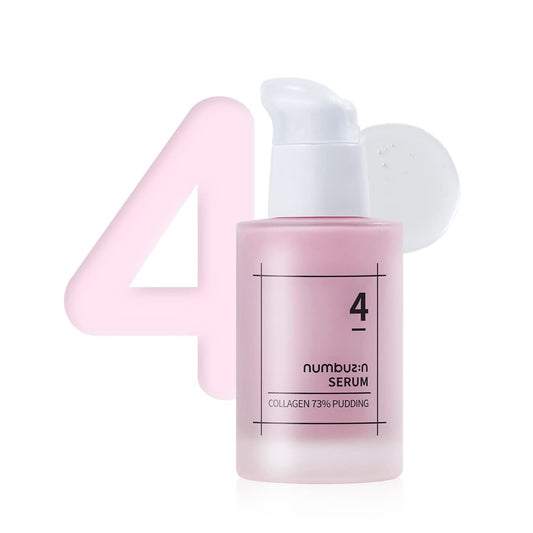 Buy Numbuzin No.4 Face Serum from DrMediCart, Ship from India to USA