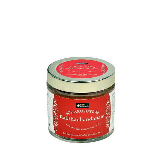Bipha Ayurveda Charusutra Rakthachandanam - DrMediCart