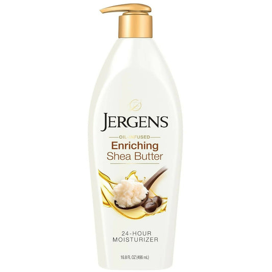 Buy Jergens Shea Butter Deep Conditioning Moisturizer from DrMediCart, Ship from India to USA