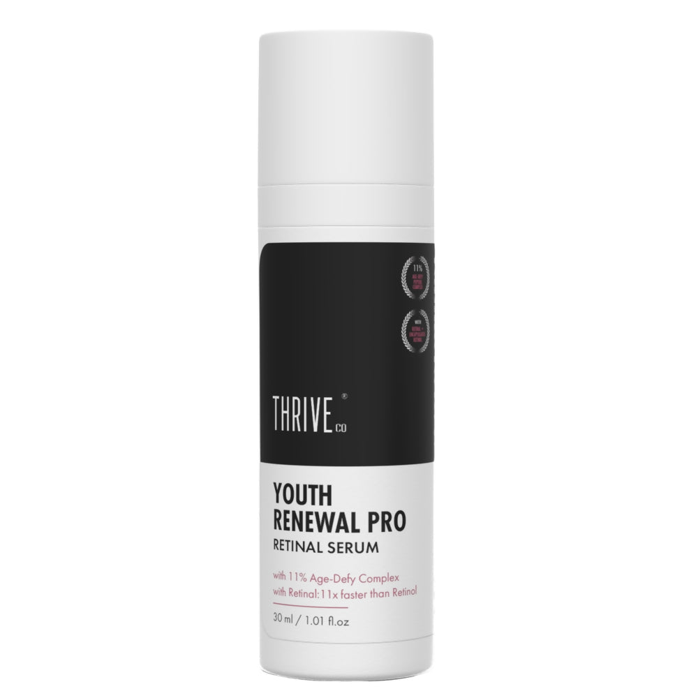 ThriveCo Youth Renewal Pro Retinal Serum - Drmedicart