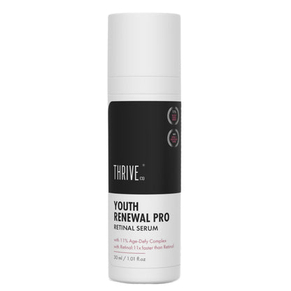 ThriveCo Youth Renewal Pro Retinal Serum - Drmedicart