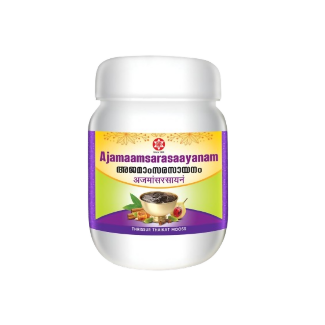 Sna Oushadhasala Ajamaamsarasaayanam