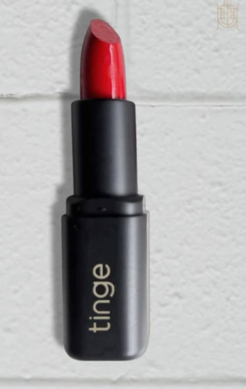 Tinge Savage Wax Lipstick