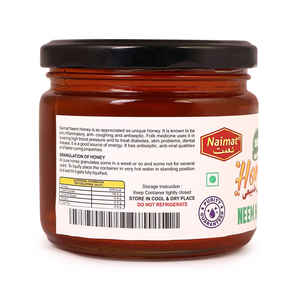 Naimat Neem Honey