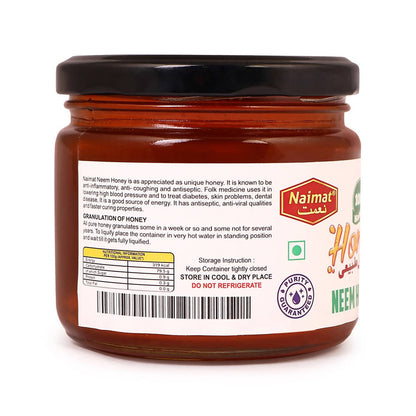 Naimat Neem Honey