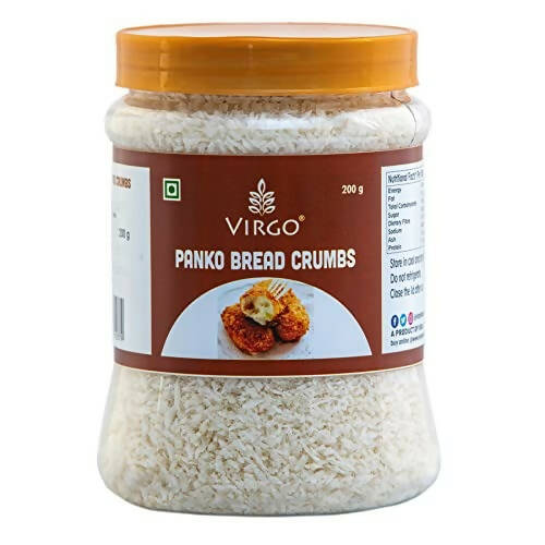 Buy Virgo Panko Bread Crumbs from DrMediCart