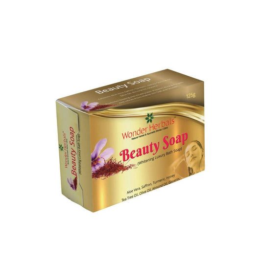 Buy Wonder Herbals Beauty Soap from DrMediCart, Ship from India to USA