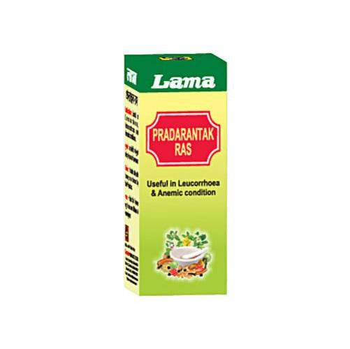 Lama Pradarantak Ras