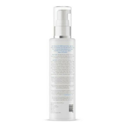The Moms Co Natural Anti-Cellulite Toning Body Oil - Drmedicart