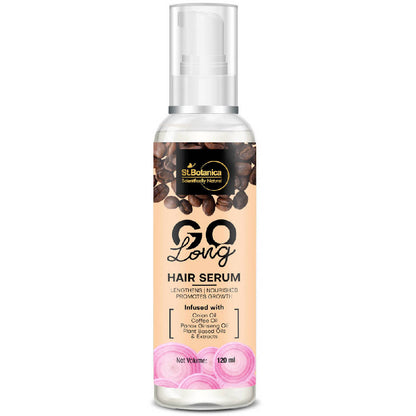 Buy St.Botanica Go Long Hair Serum from DrMediCart, Ship from India to USA