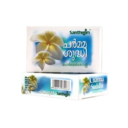 Santhigiri Charma Suddhi Soap