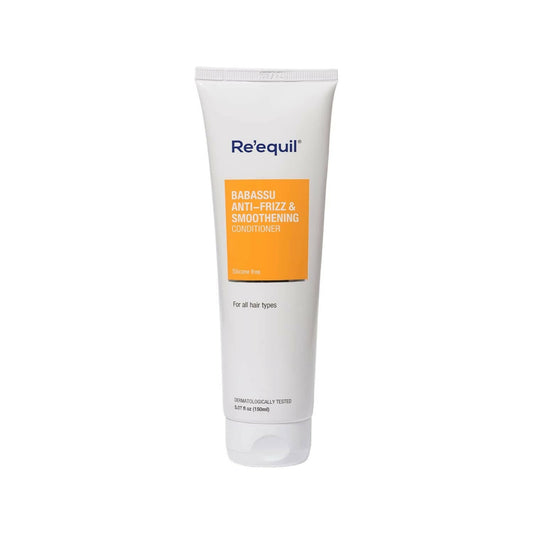 Buy Re'equil Babassu Anti Frizz & Smoothening Conditioner from DrMediCart, Ship from India to USA