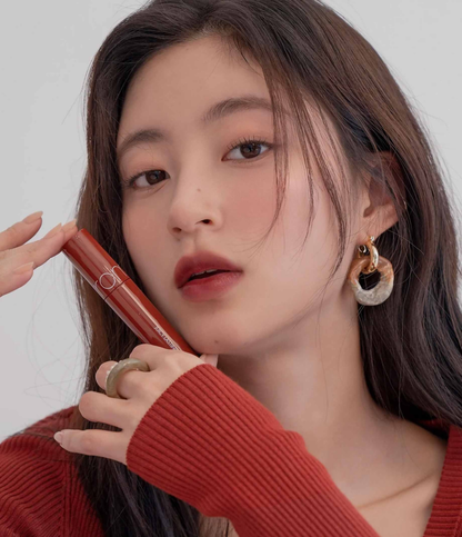 Rom&nd Juicy Lasting Tint - 20 Dark Coconut