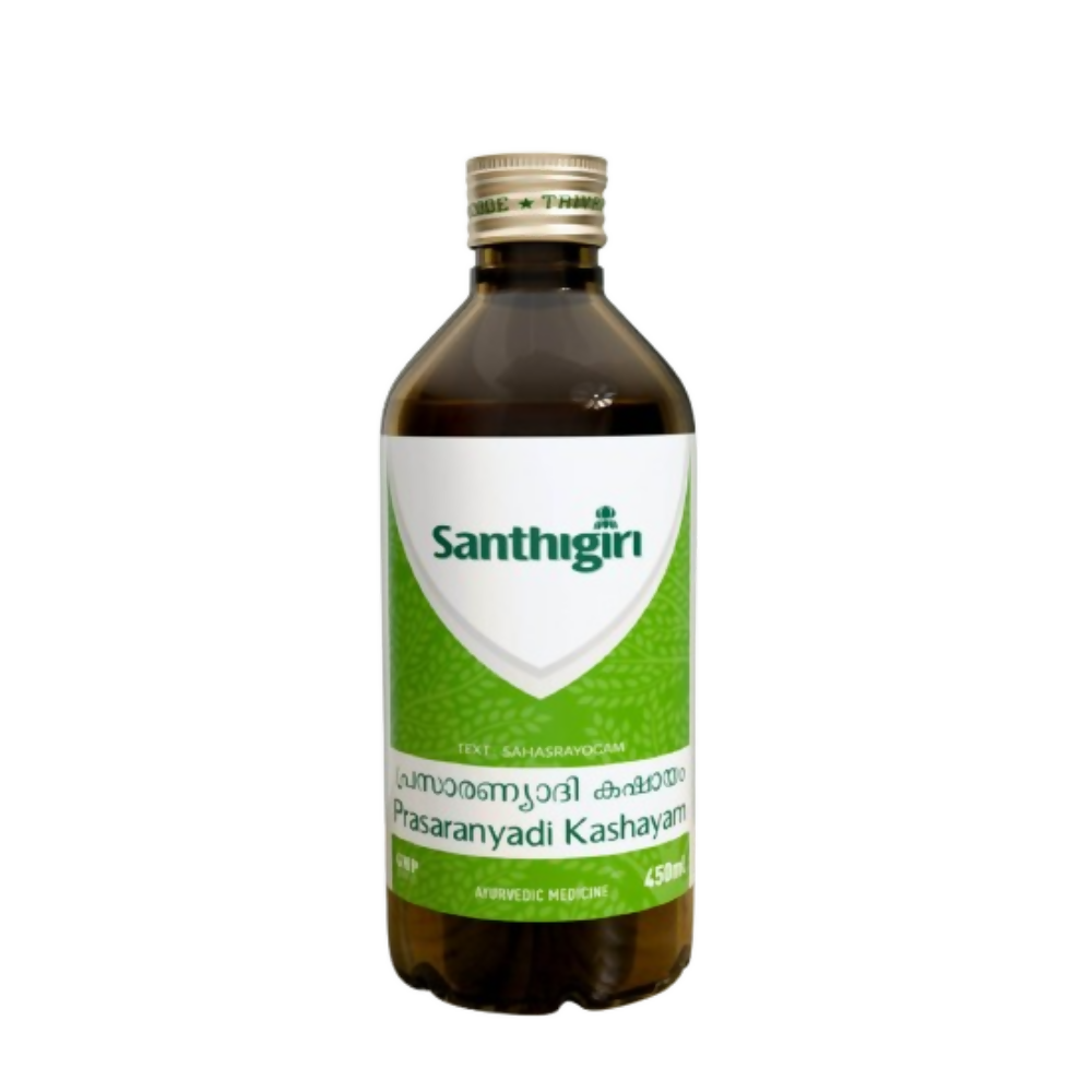 Santhigiri Prasaranyadi Kashayam