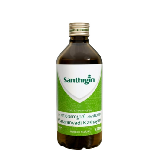 Santhigiri Prasaranyadi Kashayam