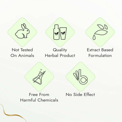 Vasu Healthcare Trichup Keratin Hot Oil Treatment Hair Mask - Drmedicart