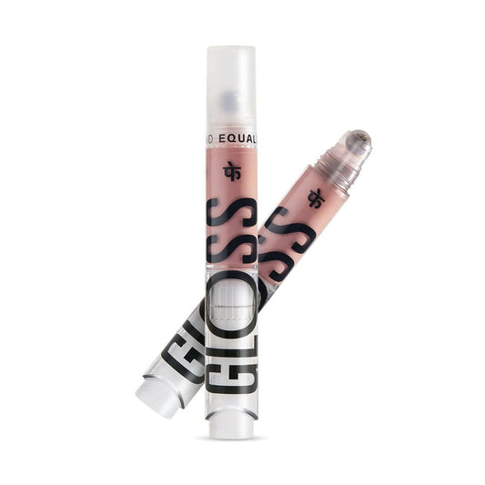 Buy FAE Beauty Blossoming Nude Pink High Shine Lip Gloss from DrMediCart, Ship from India to USA