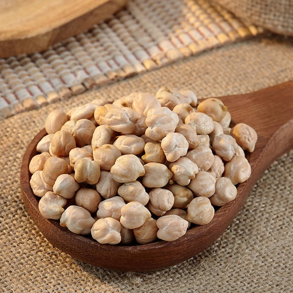 Vedaka Popular Kabuli Chana / Chhole