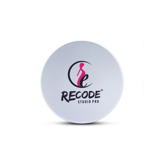 Recode Banana Translucent Setting Powder