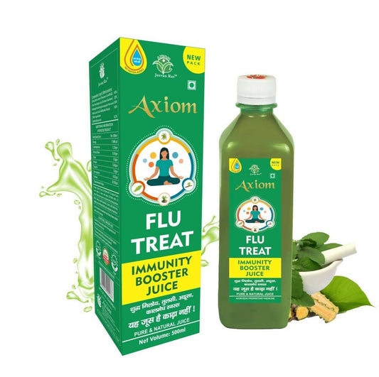 Axiom Flutreat Juice