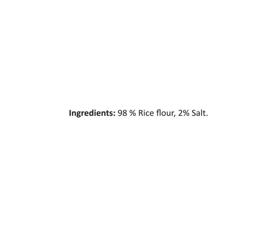 Tasty Nibbles Instant Idiyappam Rice Noodles