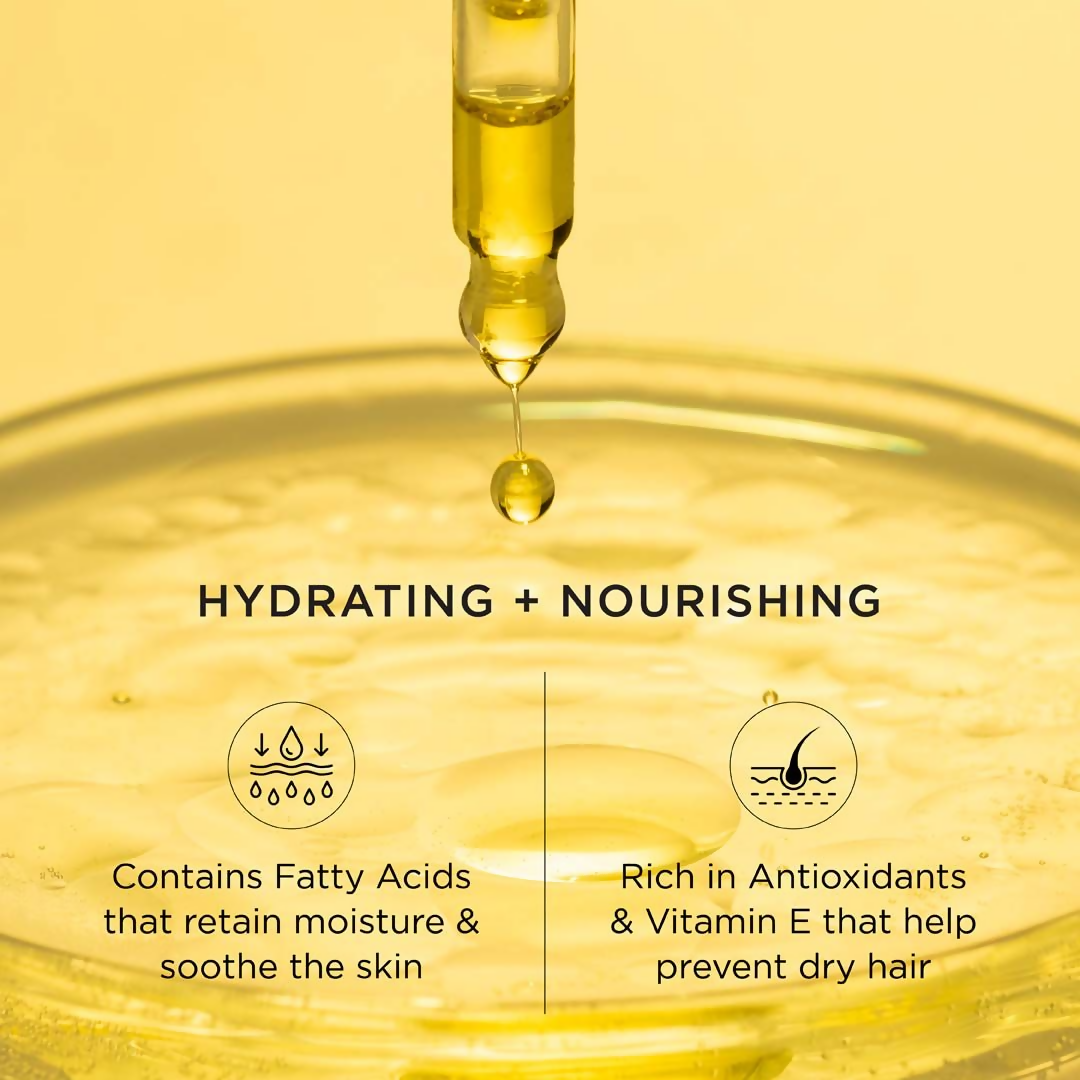 Kimirica organic Moroccan Argan Oil