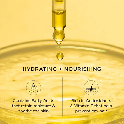 Kimirica organic Moroccan Argan Oil