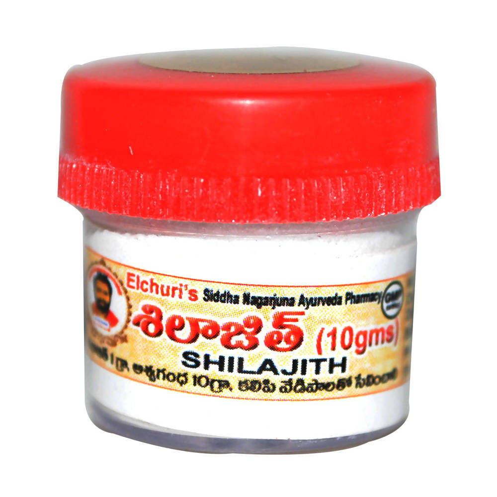 Siddha Nagarjuna Ayurveda Sj