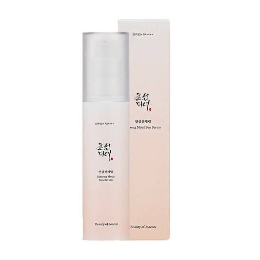 Buy Beauty of Joseon Ginseng Moist Sun Serum from DrMediCart, Ship from India to USA