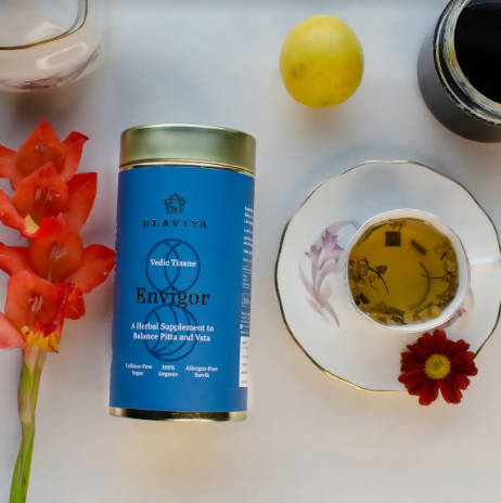 Elaviya Envigor Tea