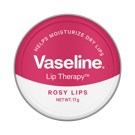 Vaseline Lip Tins - Rosy Lips