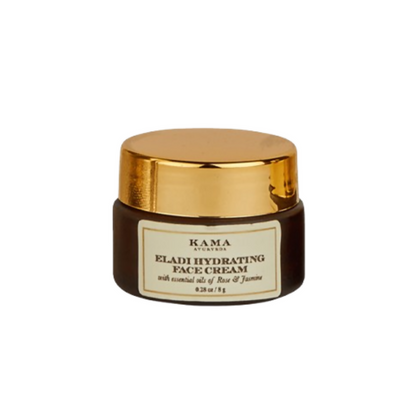 Kama Ayurveda Must Have Skincare Gift Box